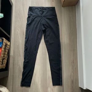 DKNY Sport leggings: small P